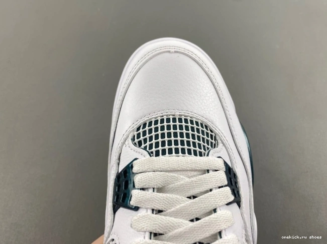 Cheap Green Jordan 4 Oxidized Air 0623